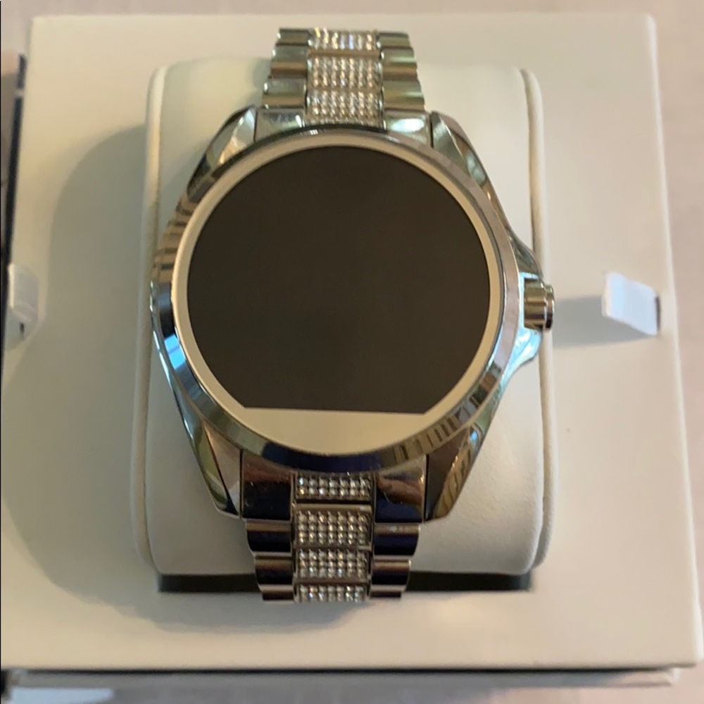 Brand New Michael Kors Smartwatch